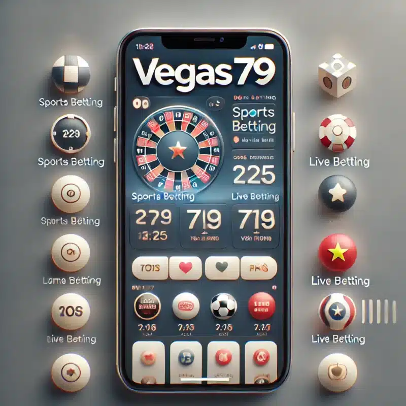 Vegas79 da
